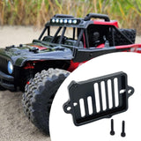 Maxbell RC Electric Tuning Base Supplies Sturdy Spare Parts Accessory for 1/12 H12Y+ Black