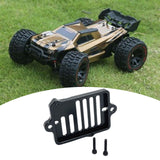 Maxbell RC Electric Tuning Base Supplies Sturdy Spare Parts Accessory for 1/12 H12Y+ Black