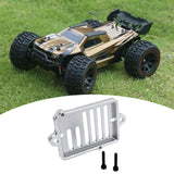 Maxbell RC Electric Tuning Base Supplies Sturdy Spare Parts Accessory for 1/12 H12Y+ Silver