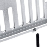 Maxbell RC Electric Tuning Base Supplies Sturdy Spare Parts Accessory for 1/12 H12Y+ Silver