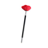 Maxbell Stick to Rose Flower Magic Trick Gimmick Girls Boys Training Gift Magic Cane
