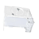 Maxbell DIY ANT Farm Transparent Easy to Install Anthill Ants Vivarium for Kids Gift