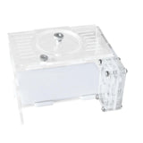 Maxbell DIY ANT Farm Transparent Easy to Install Anthill Ants Vivarium for Kids Gift