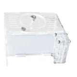 Maxbell DIY ANT Farm Transparent Easy to Install Anthill Ants Vivarium for Kids Gift