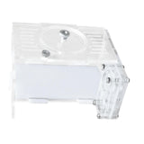 Maxbell DIY ANT Farm Transparent Easy to Install Anthill Ants Vivarium for Kids Gift