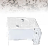 Maxbell DIY ANT Farm Transparent Easy to Install Anthill Ants Vivarium for Kids Gift