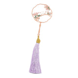 Maxbell Fan Shaped Bookmark Cute Decor for Friends Who Love Reading Reading Bookworm Style A