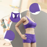 Maxbell 1/6 Scale Female Clothes Stylish Clothing Costume for Doll Lovers Collectors Light Purple