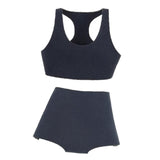 Maxbell 1/6 Scale Female Clothes Stylish Clothing Costume for Doll Lovers Collectors Dark Blue