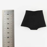 Maxbell 1/6 Scale Female Clothes Collection Dress up Clothing Stylish Casual Costume Black