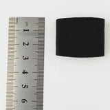 Maxbell 1/6 Scale Female Clothes Collection Dress up Clothing Stylish Casual Costume Black