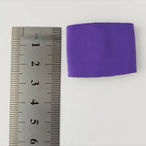 Maxbell 1/6 Scale Female Clothes Collection Dress up Clothing Stylish Casual Costume Light Purple