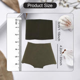 Maxbell 1/6 Scale Female Clothes Collection Dress up Clothing Stylish Casual Costume Green
