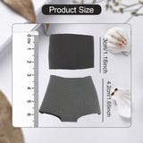 Maxbell 1/6 Scale Female Clothes Collection Dress up Clothing Stylish Casual Costume Gray