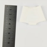 Maxbell 1/6 Scale Female Clothes Collection Dress up Clothing Stylish Casual Costume White
