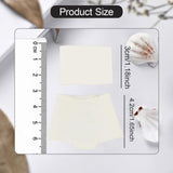 Maxbell 1/6 Scale Female Clothes Collection Dress up Clothing Stylish Casual Costume White