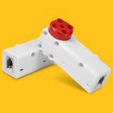 Maxbell 3kg Clutch Serial Port Building Blocks Servo Replacement Closed Loop Control