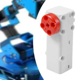 Maxbell 3kg Clutch Serial Port Building Blocks Servo Replacement Closed Loop Control