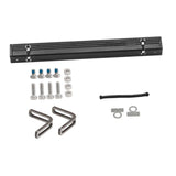 Maxbell RC Car Roof-mounted Side Tent 1/18 Scale for Crawler Remote Control Vehicles Black