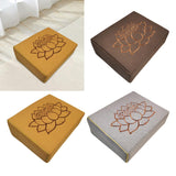 Maxbell Meditation Cushion Seating Japanese Tatami Mat for Indoor Meditation Outdoor coffee