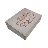 Maxbell Meditation Cushion Seating Japanese Tatami Mat for Indoor Meditation Outdoor grey