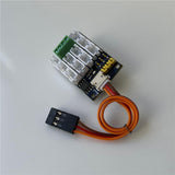 Maxbell Expansion Board Wire for 1:14 RC Crawler Truck Simple Construction Machinery 3.1x2.2cm