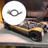 Maxbell Expansion Board Wire for 1:14 RC Crawler Truck Simple Construction Machinery 40cm