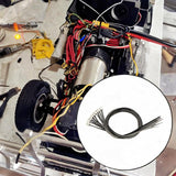 Maxbell Expansion Board Wire for 1:14 RC Crawler Truck Simple Construction Machinery 40cm
