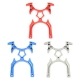 Maxbell RC Radio Transmitter Bracket Accessories Stable Upgrade Parts Protector Base red