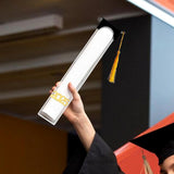 Maxbell 2025 Graduation Cap Gift Box Decor Multipurpose Graduation Decorations