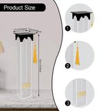 Maxbell 2025 Graduation Cap Gift Box Decor Multipurpose Graduation Decorations