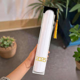 Maxbell 2025 Graduation Cap Gift Box Decor Multipurpose Graduation Decorations