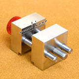 Maxbell Mini Vise Adjustable Hobby Craft Repair Tool for Carving Model Making Crafts