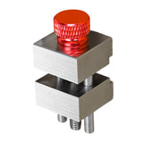 Maxbell Mini Vise Adjustable Hobby Craft Repair Tool for Carving Model Making Crafts