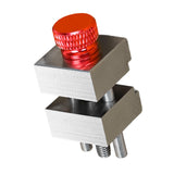 Maxbell Mini Vise Adjustable Hobby Craft Repair Tool for Carving Model Making Crafts