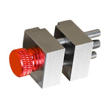Maxbell Mini Vise Adjustable Hobby Craft Repair Tool for Carving Model Making Crafts