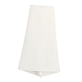 Maxbell 1:12 Tube Dress Sleeveless Dress for 6'' Female Action Figures Accessory white