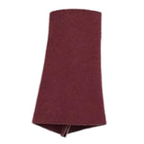Maxbell 1:12 Tube Dress Sleeveless Dress for 6'' Female Action Figures Accessory dark red