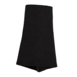 Maxbell 1:12 Tube Dress Sleeveless Dress for 6'' Female Action Figures Accessory black