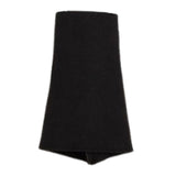 Maxbell 1:12 Tube Dress Sleeveless Dress for 6'' Female Action Figures Accessory black