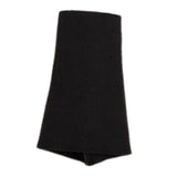 Maxbell 1:12 Tube Dress Sleeveless Dress for 6'' Female Action Figures Accessory black