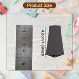 Maxbell 1:12 Tube Dress Sleeveless Dress for 6'' Female Action Figures Accessory gray