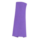 Maxbell 1/12 Bodycon Dress Mini Party Long Dress for 6'' Female Dolls Figure Costume light violet