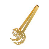 Maxbell Incense Tongs Decor Accessories Versatile Incense Clip for Office Home Party