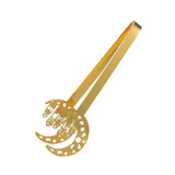 Maxbell Incense Tongs Decor Accessories Versatile Incense Clip for Office Home Party