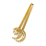 Maxbell Incense Tongs Decor Accessories Versatile Incense Clip for Office Home Party