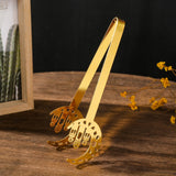 Maxbell Incense Tongs Decor Accessories Versatile Incense Clip for Office Home Party