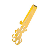 Maxbell Incense Tongs Clip Incense Holder Clamp Censer Equipment Charcoal Tongs Tool
