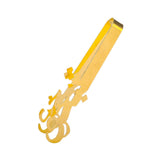 Maxbell Incense Tongs Clip Incense Holder Clamp Censer Equipment Charcoal Tongs Tool