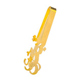 Maxbell Incense Tongs Clip Incense Holder Clamp Censer Equipment Charcoal Tongs Tool